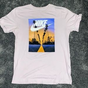 Nike short sleeve T-shirt